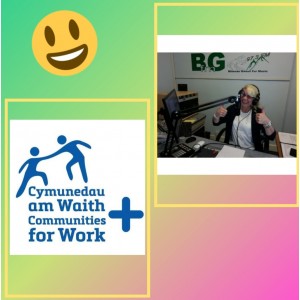 Communities For Work